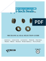 Mechanical Seals