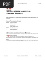 Download Huawei RNC Parameter Reference by rdmiguel_19836 SN132173314 doc pdf