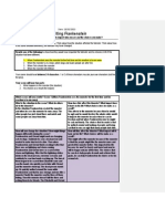 19peemb - ASSESSMENT - Rewriting Frankenstein Peem 7B