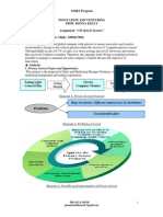 3M Optical Systems Case Analysis - Pham Le Minh