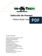 Yeats, William Butler - Selección de Poemas