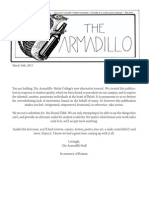 The Armadillo 1-1 3/24/13