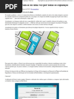 Ferret – Acabaram-se de uma vez por todas os copianços _ Pplware