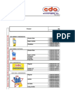 Download FPM Pricelist by jr_bernate SN132183493 doc pdf