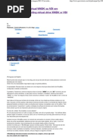 Convertendo Drive Virtual VMDK Ou VDI Em Imagem ISO _ Converting Virtual Drive VMDK or VDI in ISO Image