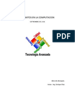 Mitos en La Computacion PDF