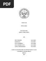 Download MAKALAH METALURGI by Julia Mrhy SN132187161 doc pdf