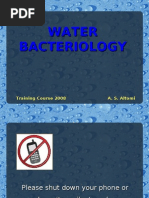 Download Water Bacteriology by Abdurazzaq Altomi SN13218859 doc pdf