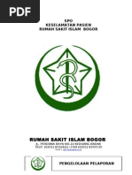 PENILAIAN RESIKO JATUH