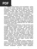 Download Sinopsis Disertasi Organisasi Pembelajaran  di  Pondok Pesantren Darunnajah Di Jakarta   by Sofwan Manaf DrH MSi SN132192310 doc pdf