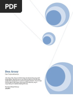 Download DOA ARSY by Iki Emang Rizki SN132193674 doc pdf