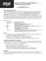 Download World Lit Syllabus H by ebarviat SN13219376 doc pdf