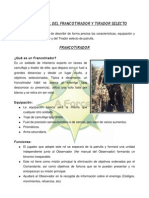 Manual Básico Del Francotirador y Tirador Selecto (Aforces - Es)
