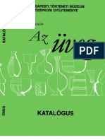 Az Üveg Katalogus PDF