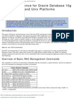 A Quick Reference for Oracle Database 10g RAC on Linux and Unix Platforms.pdf