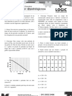 LOGIC Exercício de Cinemática 2