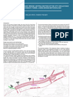 5 Primary and Secondary Tunnel Lining Design Methodology[1]