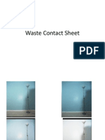 Waste Contact