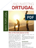 Living and Investing in Portugal