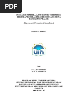 Download Rencana Proposal Skripsi Kak Nisa by John Oconnor SN132209441 doc pdf