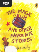 Download The Magic Drum  Other Favourite Stories by arvindgupta_2005 SN132210230 doc pdf