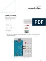 Arduino Vers oCores