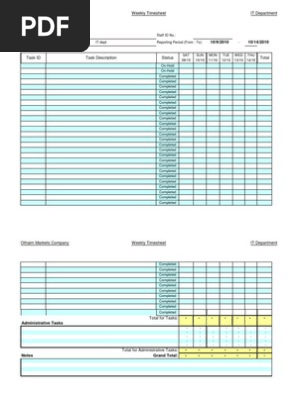 IT timesheet.xls