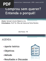 Apresentação Monografia