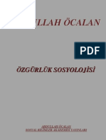 KAPİTALİST MODERNİTENİN AŞILMA SORUNLARI ve ...