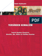 Demir Kucukaydin - Tersinden Kemalizm - Araf - Orjinal Türkiye Kapakli.pdf