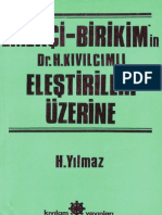 Demir Kucukaydin - Emekci ve Birikimin Elestirilerinin Elestirisi - Orijinal kapakli.pdf