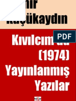 Demir Kucukaydin - Kivilcim Gazetesinde Yayinlanmis Yazilar - V-4.pdf