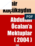Abdullah Öcalan'a Mektuplar (2004)