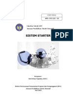 Modul Teknologi Sepeda Motor