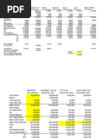 Download Contoh Perhitungan Pph 21 - Mar 2013 by Pricillia Karina SN132219608 doc pdf