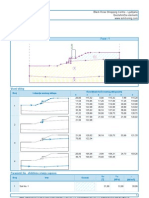 Stabilnost Kosina Sample Report