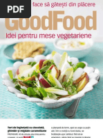 Retete Vegetariene PDF