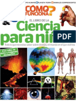 Como Funciona - Libro de La Ciencia 