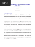 Download Hubungan Faktor Obesitas Dan Usia Lansia Yang Menyebabkan by Elvi Juwita SN132225738 doc pdf