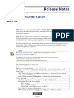 BMC Atrium Orchestrator 20-11-01 Content Release Notes