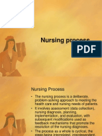 The Nursing Processrabia