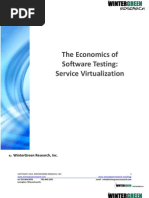 IBM IndustryView For Semiconductor Standard (SiView) | PDF | Supply ...