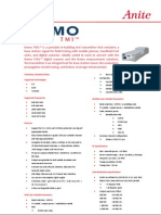 Technical Specifications Supported Technologies