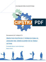 CIPSTRA Documento de Trabajo 1 PDF