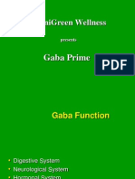 Gaba Prime