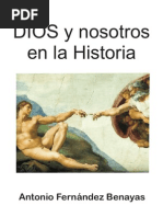 Dios y Nosotros