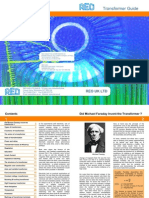 REO Transformer Guide