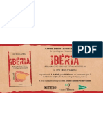 Ibéria. A Relação Entre Portugal e Espanha No Século XX de José Miguel Sardica 3 de Abril de 2013 18H30