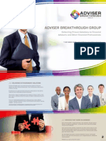 AB Group Brochure A5