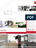 Katalog Kia March 2011 PDF